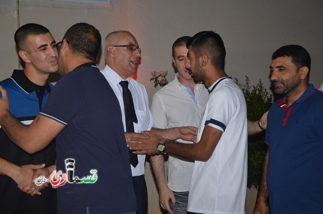  فيديو: افراح ال بدير وسهرة حناء الشاب محمد نعمان بدير بمشاركة رئيس البلدية المحامي عادل بدير والمطرب عماد وسوف وعلي التركي